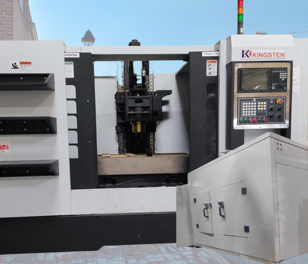 GUARDING / ENCLOSURE