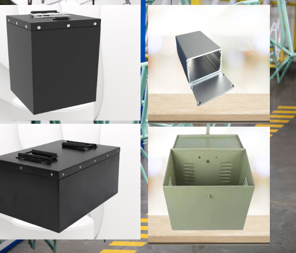 SHEET METAL PRODUCTS